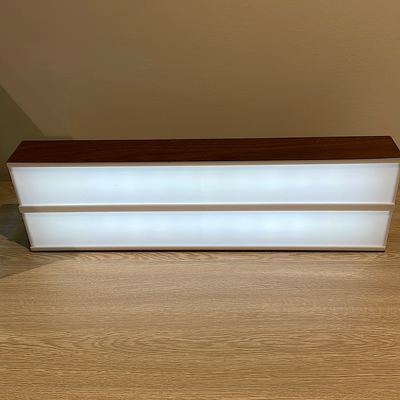 LED sign board - Picture 1 of 3